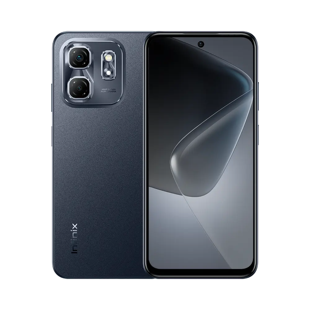 Infinix Hot 50i 4GB + 256GB