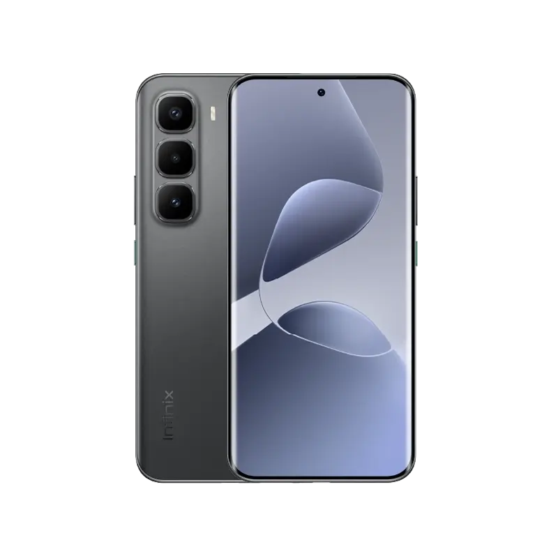 Infinix Hot 60 Pro 8GB + 256GB