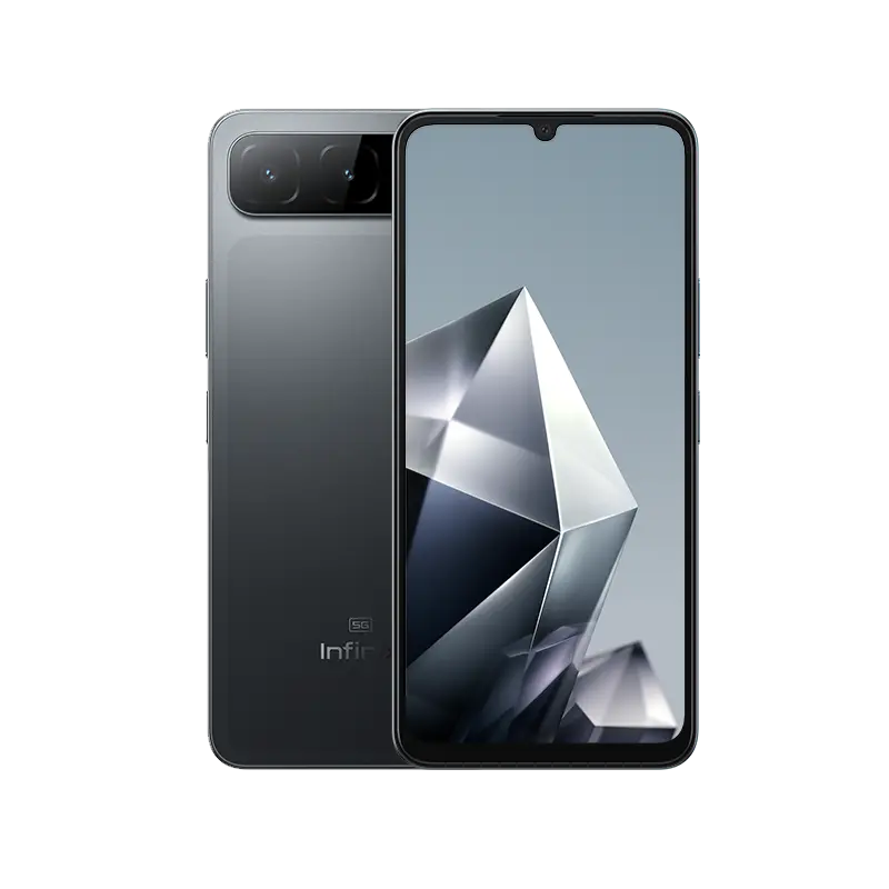 Infinix Hot 60i 4GB + 256GB