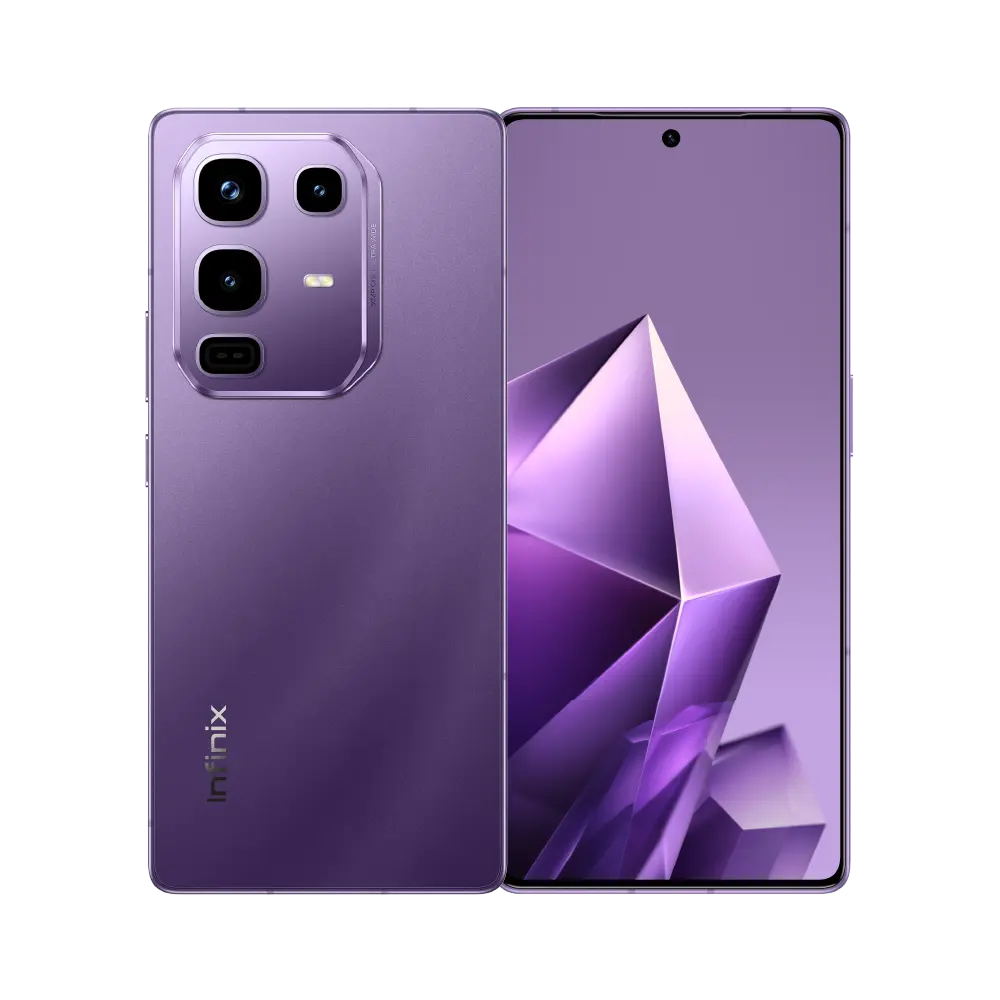 Infinix Note 50 Pro 8GB + 256GB