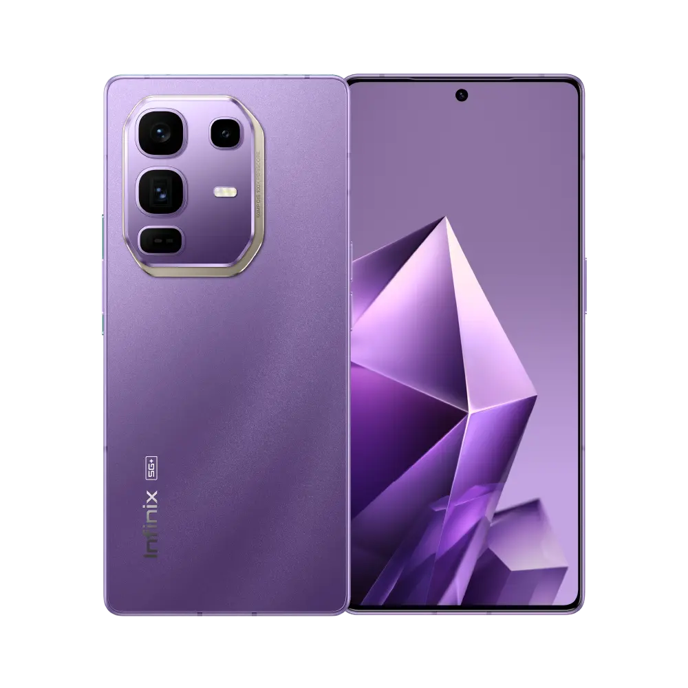 Infinix Note 50 Pro Plus 12GB + 256GB