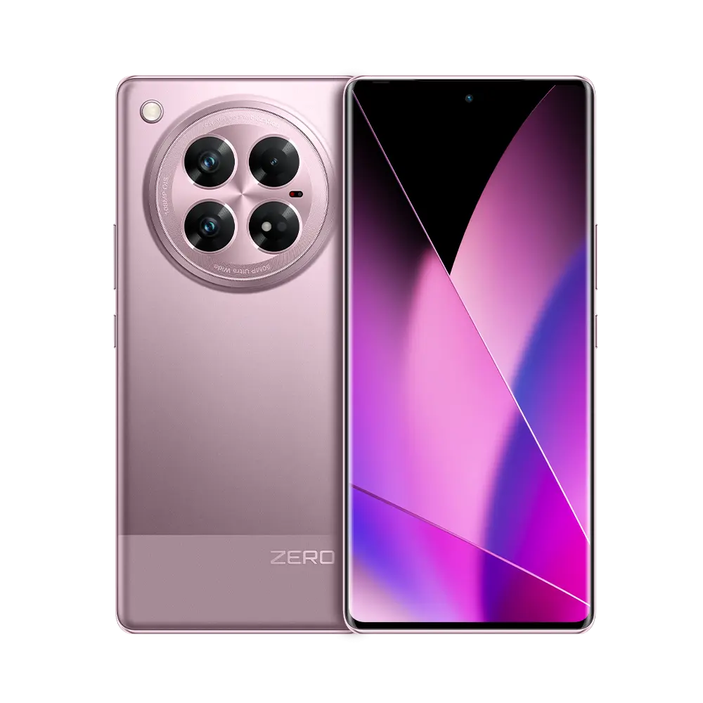 Infinix Zero 40 5G 12GB + 512Gb