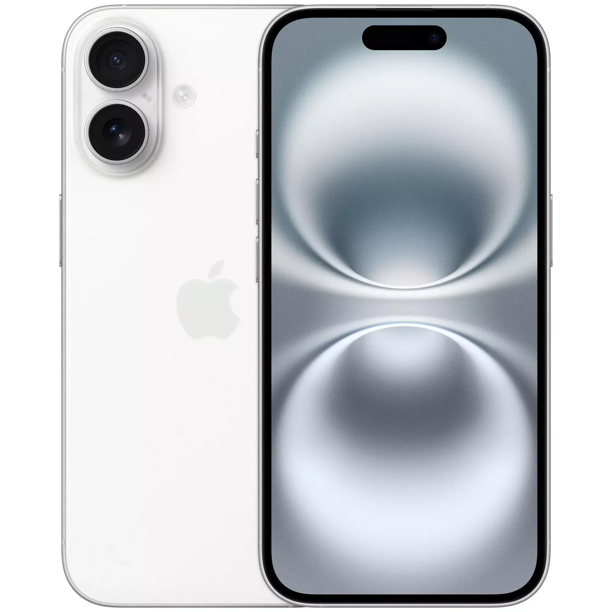 Iphone 16 128 (1 sim +e sim)