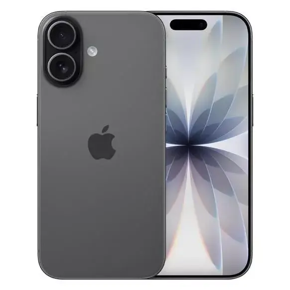 iPhone 17 12GB + 256GB ÇİFT SİM