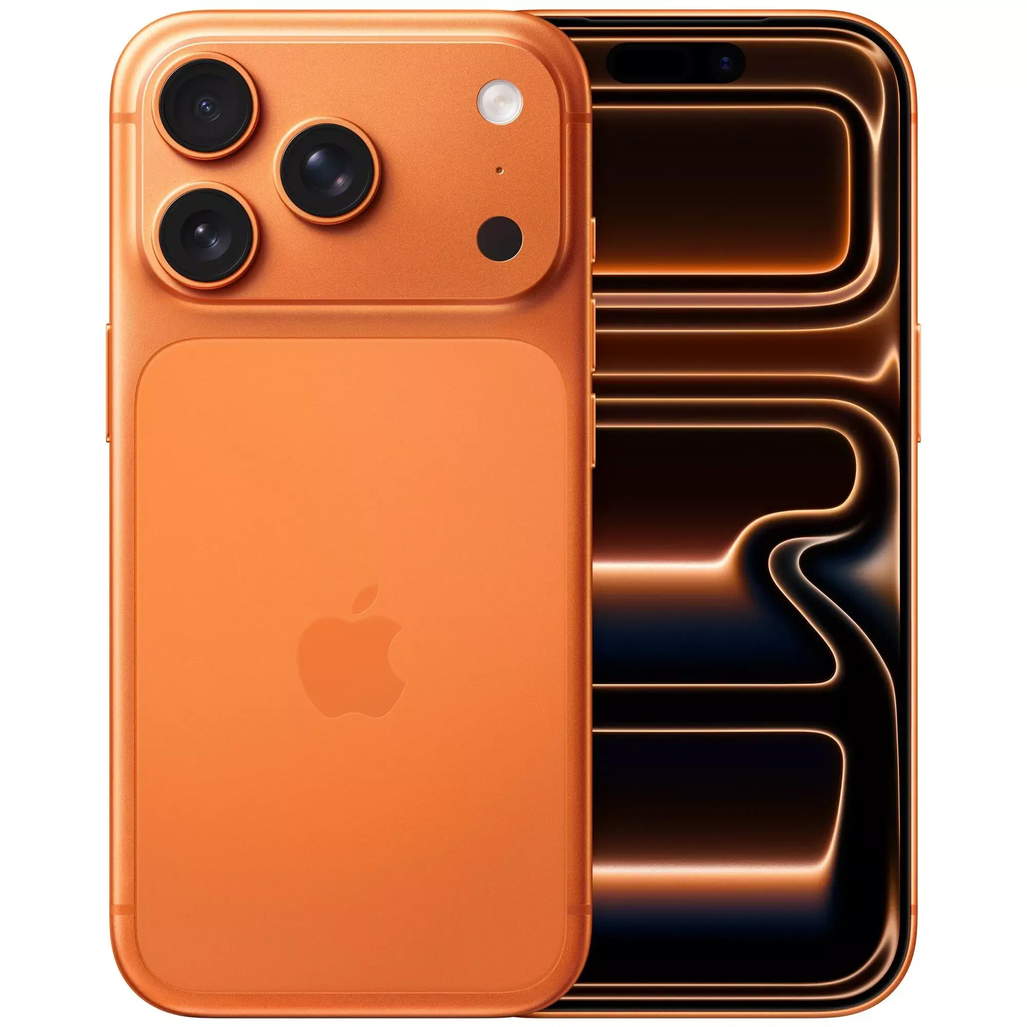 iPhone 17 Pro 12GB + 256GB Tek Sim + eSIM