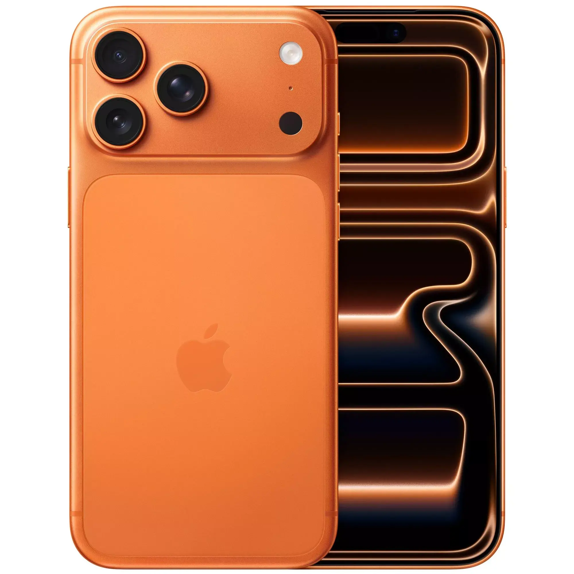 iPhone 17 Pro Max 12GB + 256GB Çift Sim
