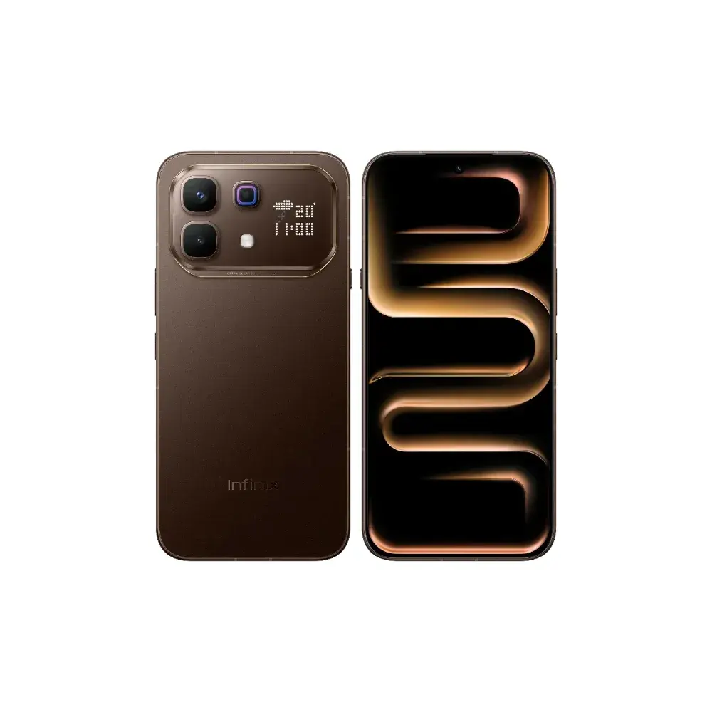 Note 60 Pro 12GB + 256GB