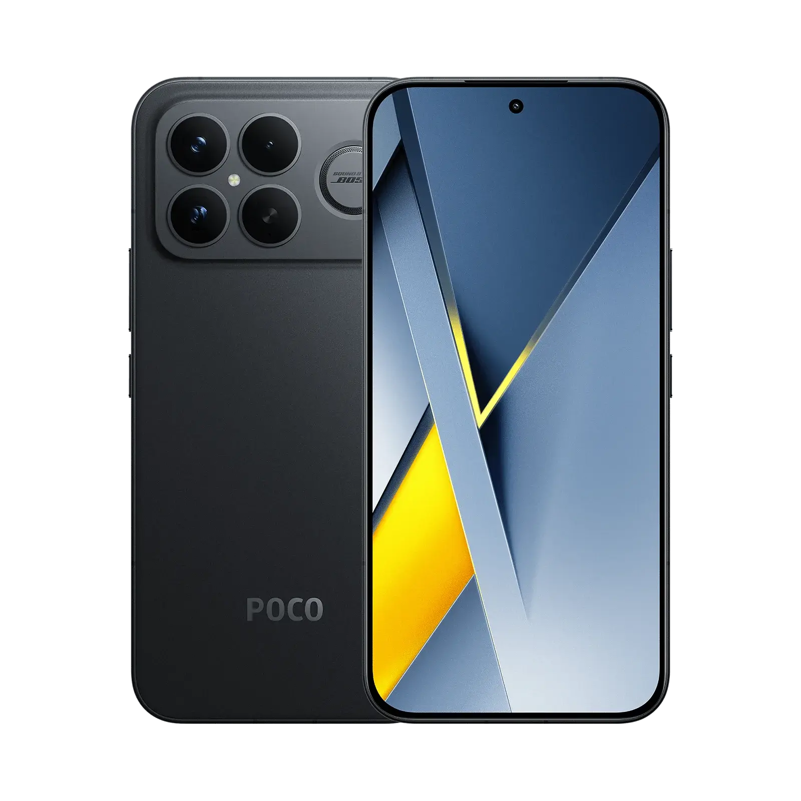 Poco F8 Ultra 16GB + 512GB
