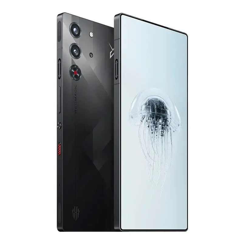 RedMagic 10 Pro 16GB + 512GB