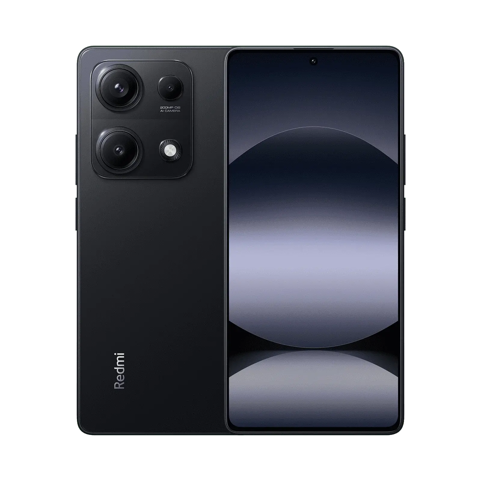 Redmi Note 14 S 8GB + 256GB