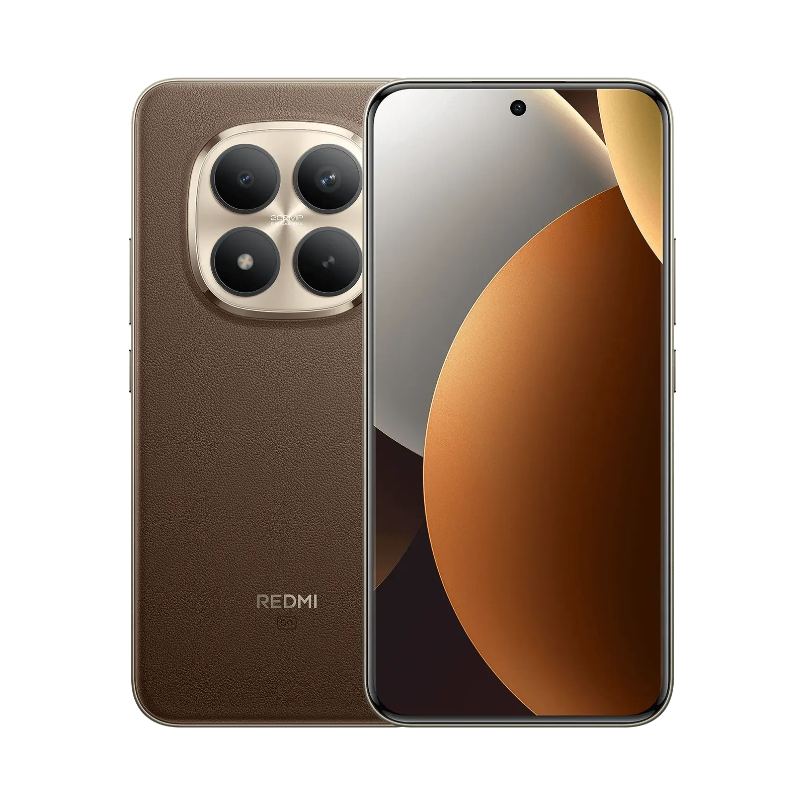 Redmi Note 15 Pro Plus Global 12GB + 512GB