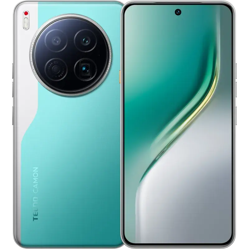 Tecno Camon 40 Premier 12GB + 256GB