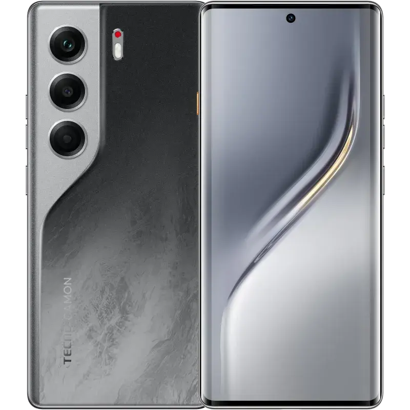 Tecno Camon 40 Pro 5G 12GB + 256GB