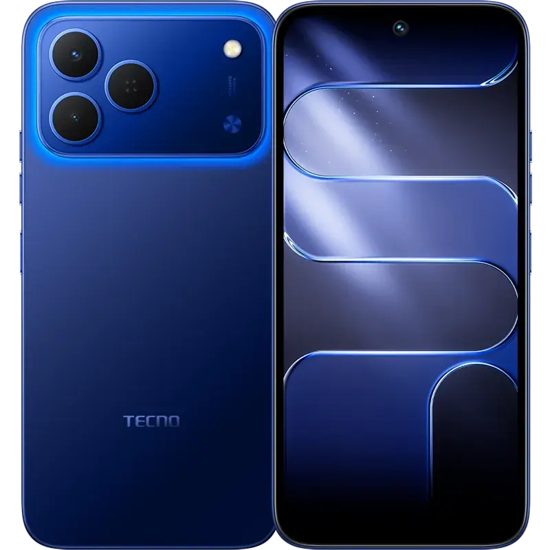 Tekno Spark 50 8GB + 256GB