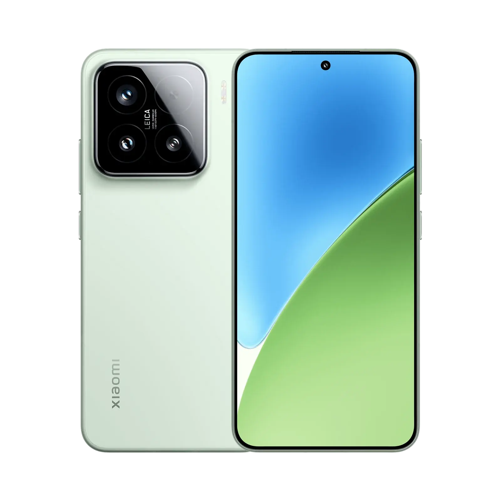 Xiaomi 15 12GB + 512GB