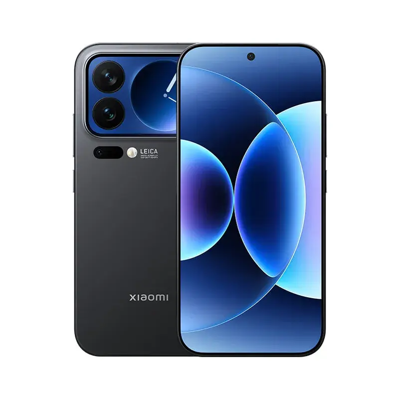 Xiaomi Mi 17 Pro 12/512