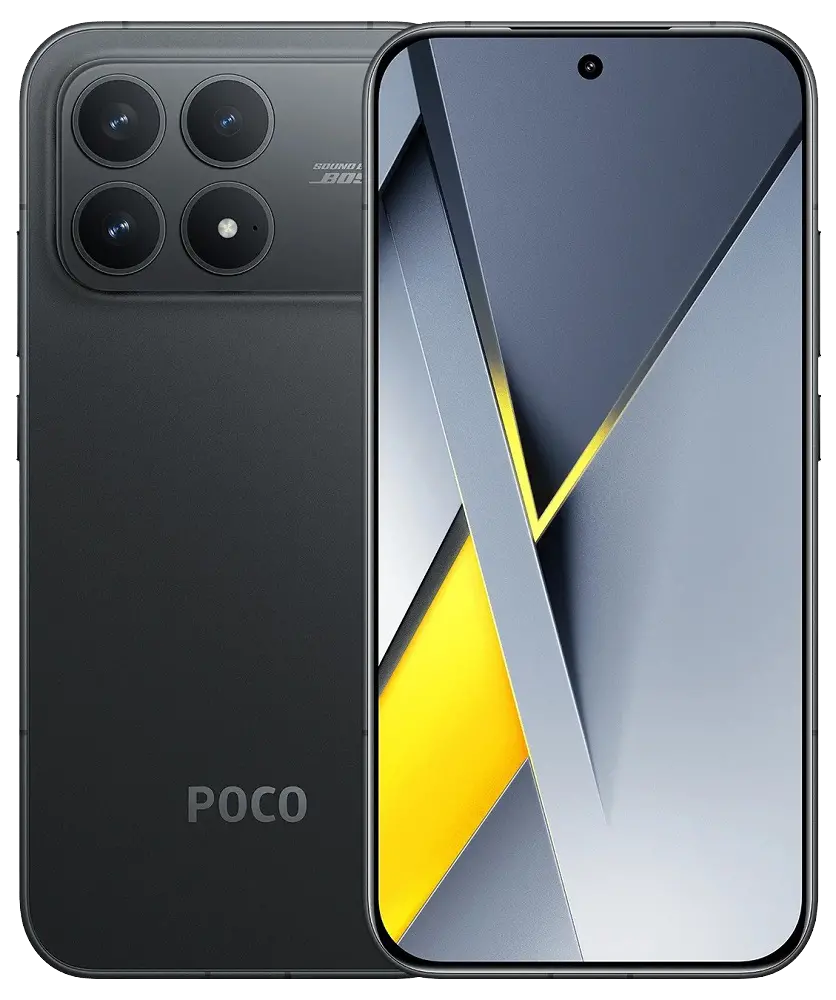 POCO F8 Pro 12GB RAM + 512GB